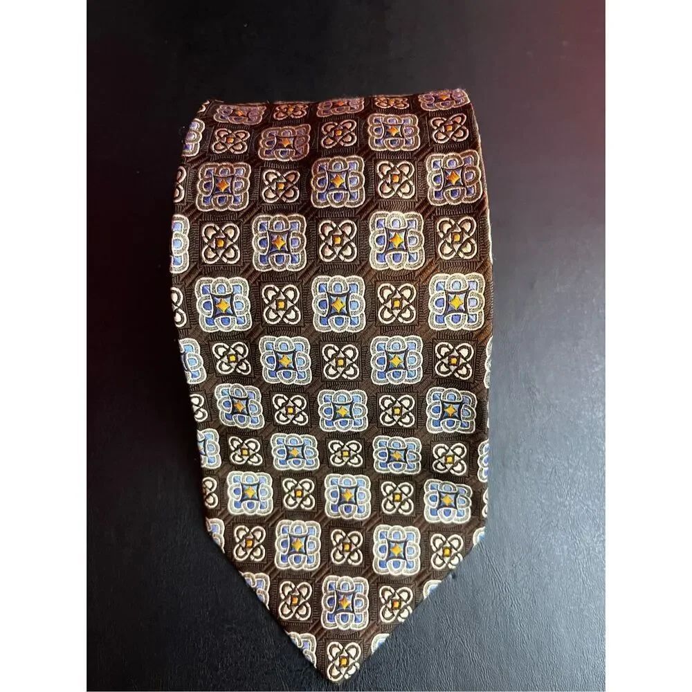 Hickey Freeman tie